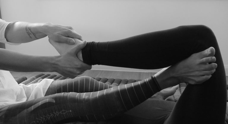 Thai Massage Treatments in South Liverpool