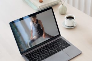 Online Yoga with Mangala Yoga 